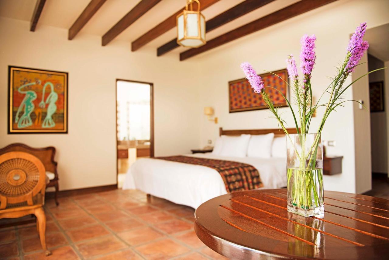 Suite Sea View