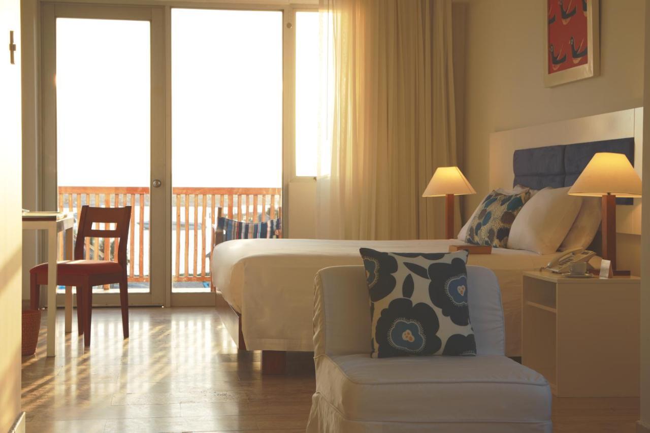 Suite Sea View