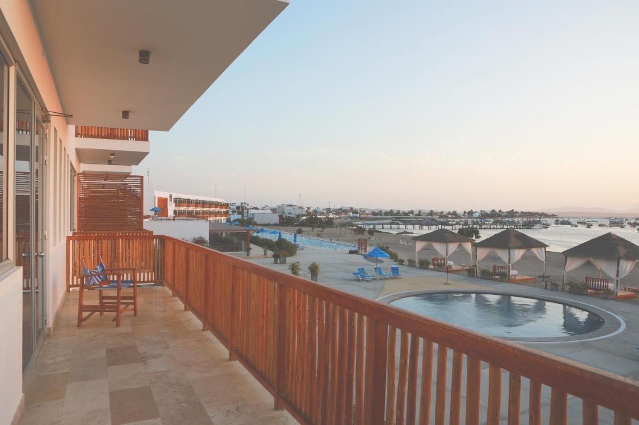 Double Room Sea View