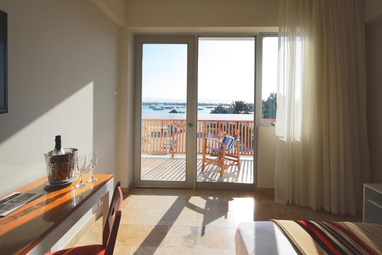 Suite Sea View