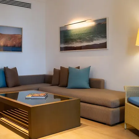 Hotel Paracas, a Luxury Collection Resort, Paracas-2